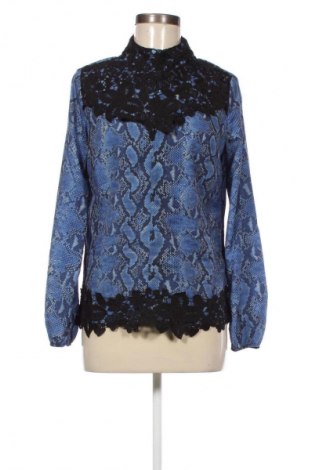 Bluză de femei Marcel Ostertag, Mărime S, Culoare Multicolor, Preț 135,99 Lei