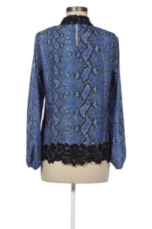 Bluză de femei Marcel Ostertag, Mărime S, Culoare Multicolor, Preț 135,99 Lei