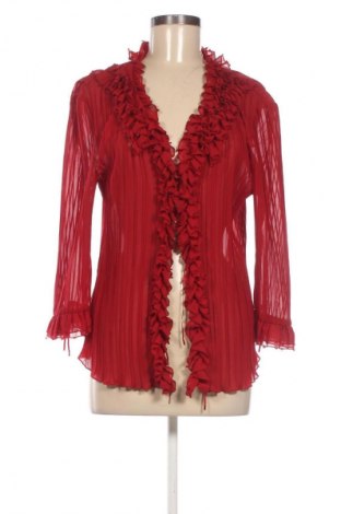 Дамска блуза Mariposa, Размер XL, Цвят Червен, Цена 4,99 лв.