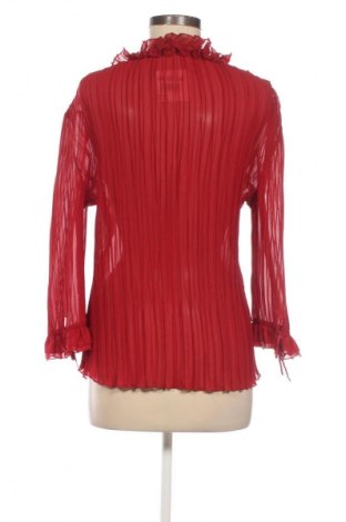 Дамска блуза Mariposa, Размер XL, Цвят Червен, Цена 4,99 лв.