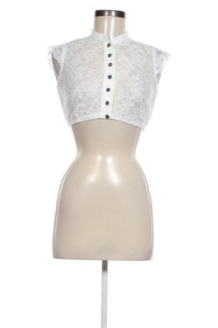 Dámska blúza Marjo, Veľkosť M, Farba Biela, Cena  14,00 €