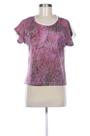 Дамска блуза Mark Adam, Размер M, Цвят Многоцветен, Цена 16,99 лв.