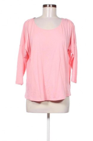 Bluză de femei Marks & Spencer, Mărime XL, Culoare Roz, Preț 71,00 Lei