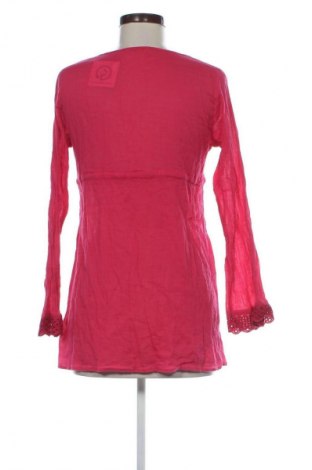 Γυναικεία μπλούζα Marks & Spencer, Μέγεθος M, Χρώμα Ρόζ , Τιμή 9,99 €