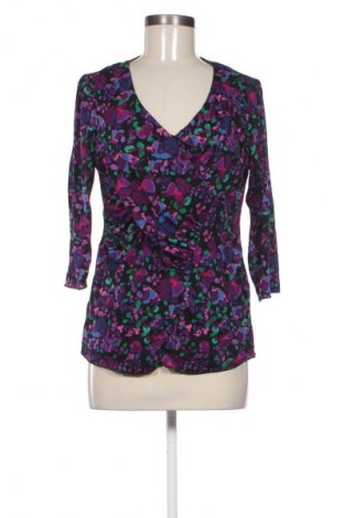 Damen Shirt Marks & Spencer, Größe XL, Farbe Mehrfarbig, Preis 13,80 €