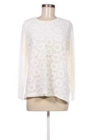 Damen Shirt Marks & Spencer, Größe XL, Farbe Weiß, Preis 13,80 €