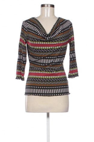 Damen Shirt Marks & Spencer, Größe M, Farbe Mehrfarbig, Preis 13,80 €