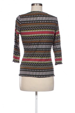 Damen Shirt Marks & Spencer, Größe M, Farbe Mehrfarbig, Preis 13,80 €