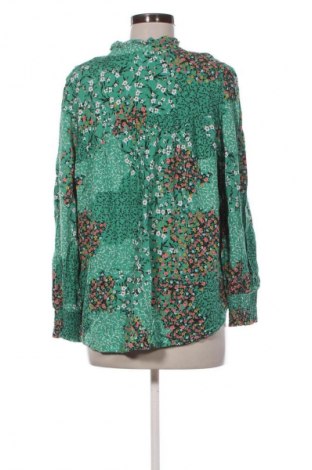 Дамска блуза Marks & Spencer, Размер L, Цвят Многоцветен, Цена 26,98 лв.