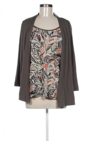 Damen Shirt Marks & Spencer, Größe XL, Farbe Mehrfarbig, Preis 13,81 €