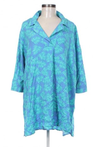 Дамска блуза Mart Visser, Размер XXL, Цвят Многоцветен, Цена 7,99 лв.