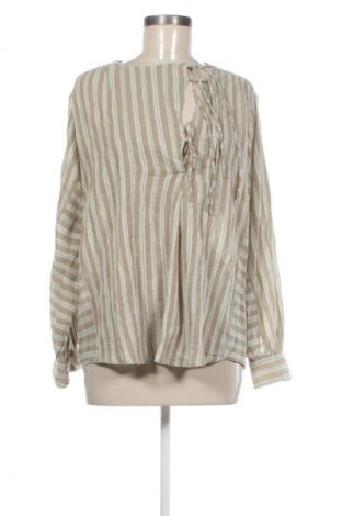 Dámská halenka Massimo Dutti, Velikost S, Barva Vícebarevné, Cena  729,00 Kč