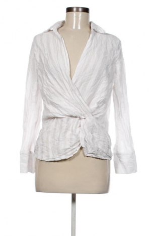 Bluză de femei Massimo Dutti, Mărime M, Culoare Multicolor, Preț 143,99 Lei