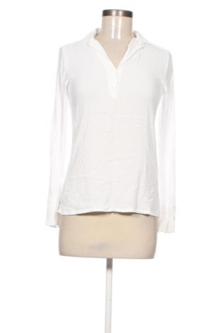 Γυναικεία μπλούζα Massimo Dutti, Μέγεθος M, Χρώμα Λευκό, Τιμή 15,99 €