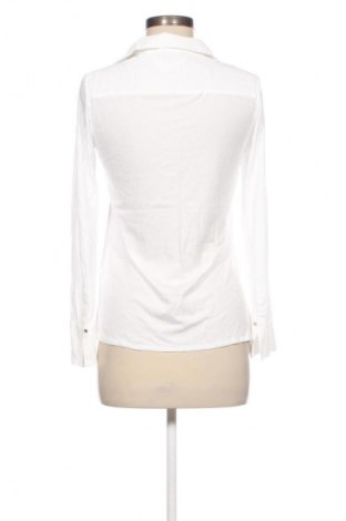 Γυναικεία μπλούζα Massimo Dutti, Μέγεθος M, Χρώμα Λευκό, Τιμή 15,99 €