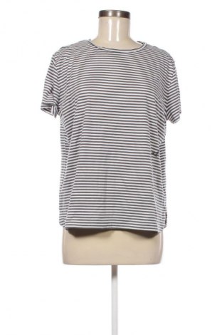 Damen Shirt Massimo Dutti, Größe L, Farbe Mehrfarbig, Preis € 20,97