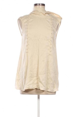 Damen Shirt Massimo Dutti, Größe S, Farbe Beige, Preis € 20,97