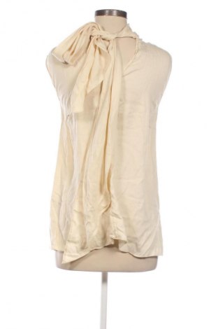Damen Shirt Massimo Dutti, Größe S, Farbe Beige, Preis € 20,97
