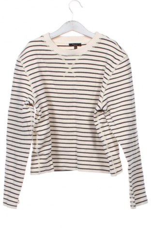 Γυναικεία μπλούζα Massimo Dutti, Μέγεθος XS, Χρώμα Πολύχρωμο, Τιμή 24,55 €