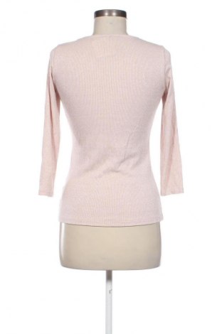 Дамска блуза Massimo Dutti, Размер S, Цвят Розов, Цена 28,99 лв.