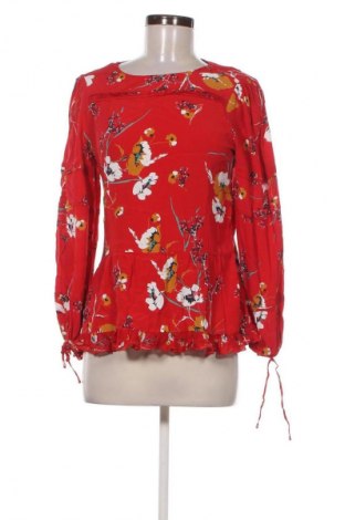 Γυναικεία μπλούζα Massimo Dutti, Μέγεθος M, Χρώμα Πολύχρωμο, Τιμή 28,99 €