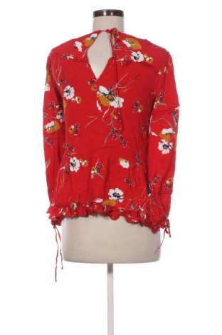 Γυναικεία μπλούζα Massimo Dutti, Μέγεθος M, Χρώμα Πολύχρωμο, Τιμή 28,99 €