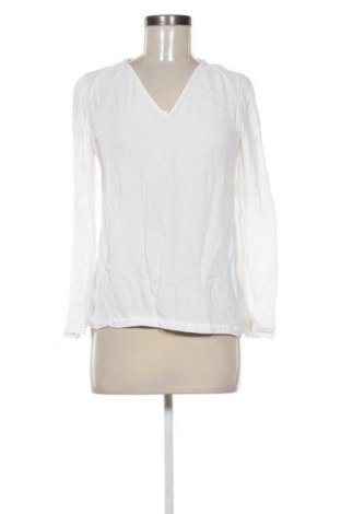 Дамска блуза Massimo Dutti, Размер S, Цвят Бял, Цена 47,88 лв.