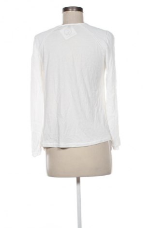 Дамска блуза Massimo Dutti, Размер S, Цвят Бял, Цена 47,88 лв.