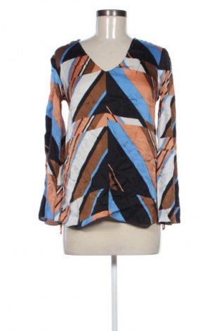 Γυναικεία μπλούζα Massimo Dutti, Μέγεθος S, Χρώμα Πολύχρωμο, Τιμή 44,41 €