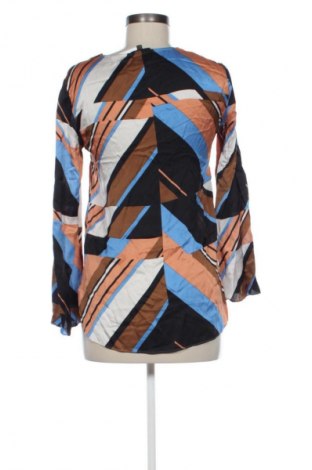 Γυναικεία μπλούζα Massimo Dutti, Μέγεθος S, Χρώμα Πολύχρωμο, Τιμή 44,41 €