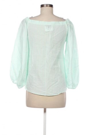 Bluză de femei Massimo Dutti, Mărime M, Culoare Multicolor, Preț 126,00 Lei