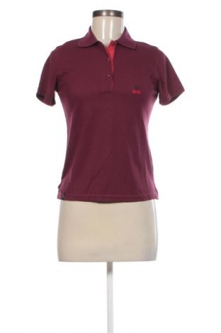 Bluzka damska Maul, Rozmiar XS, Kolor Fioletowy, Cena 63,99 zł