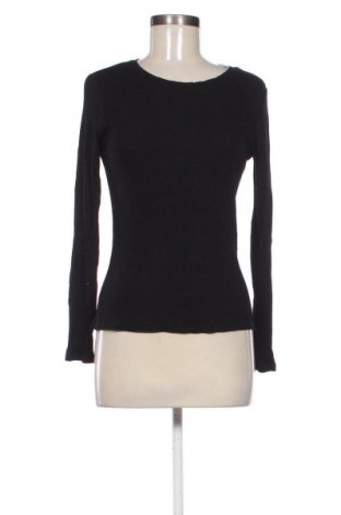 Γυναικεία μπλούζα Mavi, Μέγεθος M, Χρώμα Μαύρο, Τιμή 11,99 €