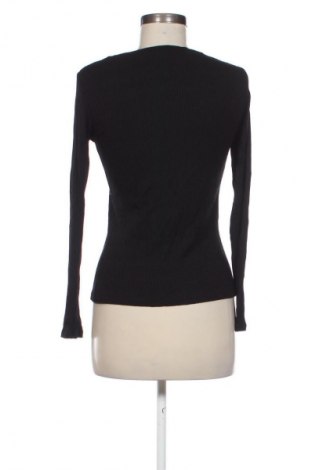 Γυναικεία μπλούζα Mavi, Μέγεθος M, Χρώμα Μαύρο, Τιμή 11,99 €