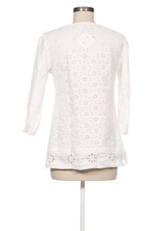 Damen Shirt Max&Co., Größe M, Farbe Weiß, Preis 59,34 €