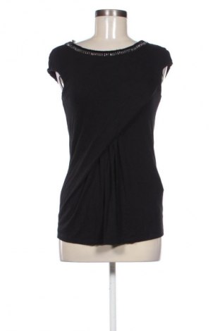 Damen Shirt Max Mara Studio, Größe M, Farbe Schwarz, Preis € 48,00