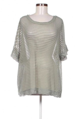 Damen Shirt Maxi Blue, Größe XL, Farbe Grün, Preis € 8,85