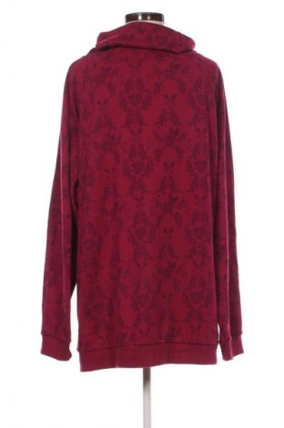 Damen Shirt Maxi Blue, Größe XXL, Farbe Mehrfarbig, Preis 22,99 €