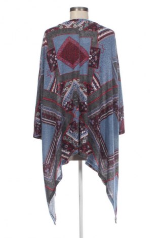 Dámska blúza Maxi Blue, Veľkosť 4XL, Farba Viacfarebná, Cena  9,72 €