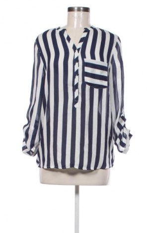 Γυναικεία μπλούζα May&Co, Μέγεθος S, Χρώμα Πολύχρωμο, Τιμή 2,99 €