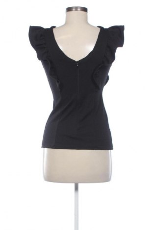 Дамска блуза Megz, Размер M, Цвят Черен, Цена 19,00 лв.