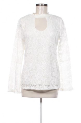 Bluză de femei Melrose, Mărime L, Culoare Alb, Preț 33,99 Lei