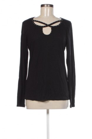 Damen Shirt Melrose, Größe L, Farbe Schwarz, Preis € 20,99