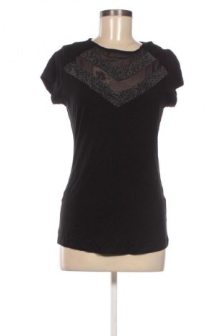 Дамска блуза Melrose, Размер M, Цвят Черен, Цена 31,99 лв.