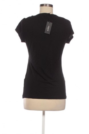 Дамска блуза Melrose, Размер M, Цвят Черен, Цена 31,99 лв.