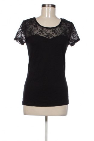 Bluză de femei Melrose, Mărime M, Culoare Negru, Preț 98,99 Lei