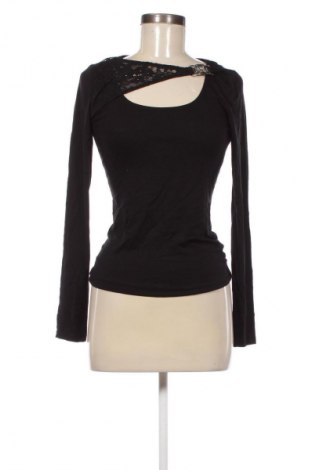 Damen Shirt Melrose, Größe XS, Farbe Schwarz, Preis € 20,99