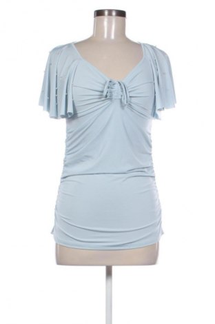 Damen Shirt Metrofive, Größe M, Farbe Blau, Preis € 11,99