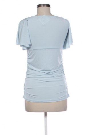 Damen Shirt Metrofive, Größe M, Farbe Blau, Preis € 11,99