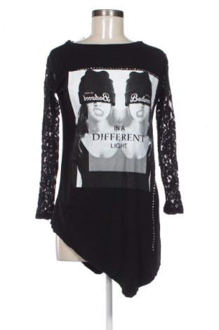 Dámská halenka Mexton, Velikost S, Barva Černá, Cena  428,00 Kč